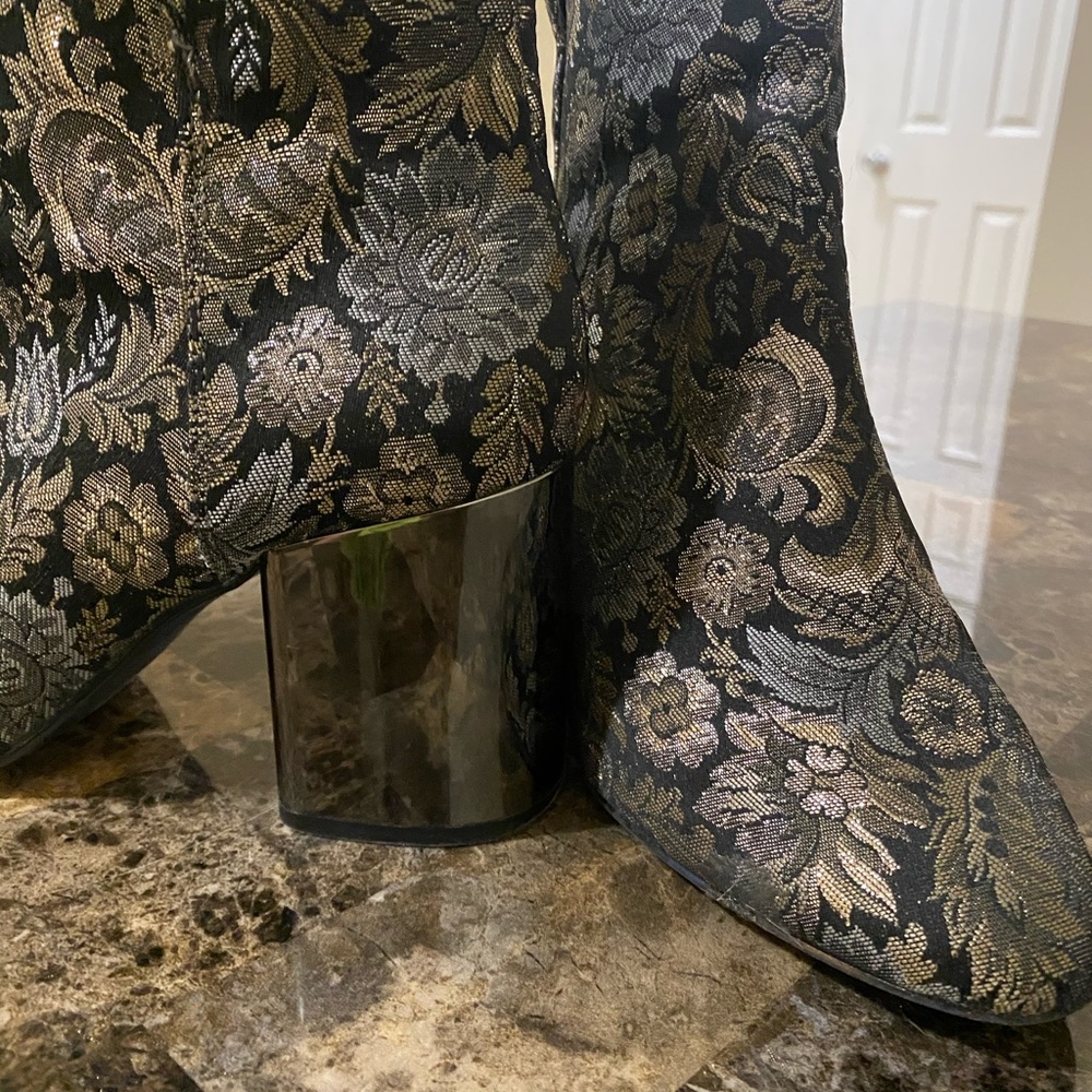 Aldo Booties - Picture 2 of 5